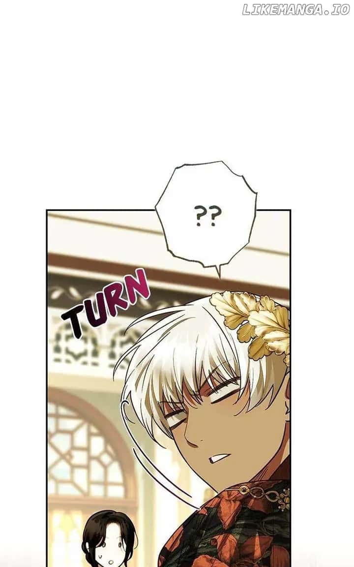 Men of the Harem Chapter 177 Page 5