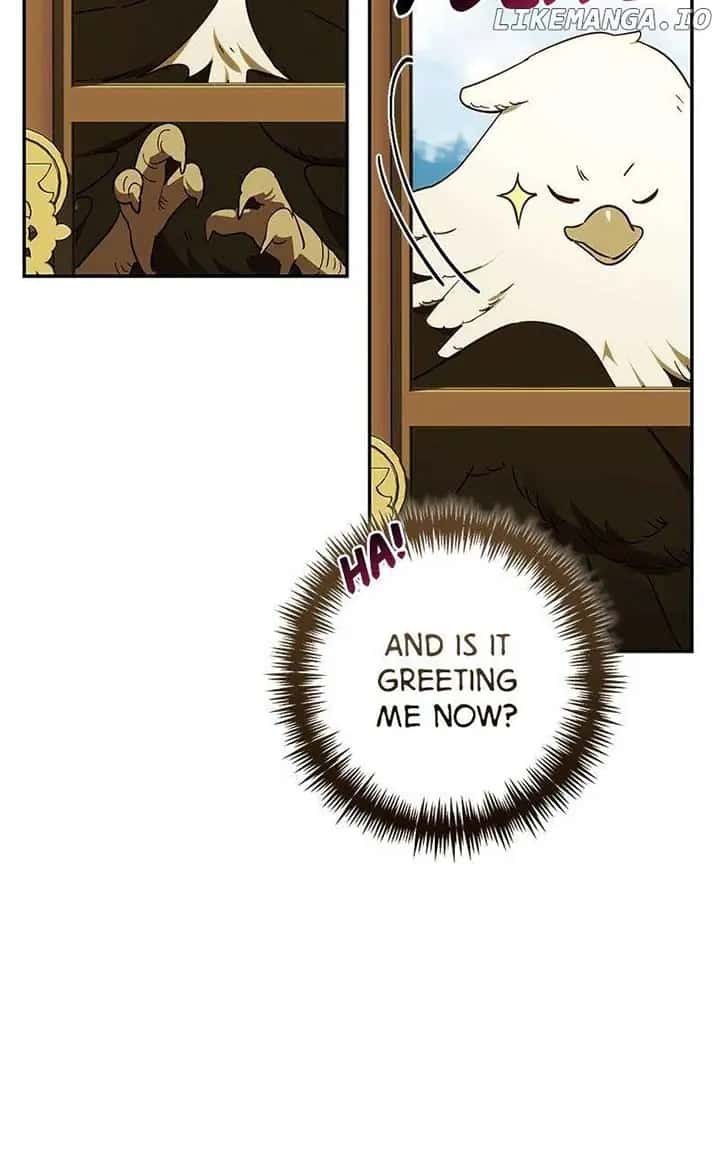 Men of the Harem Chapter 177 Page 16
