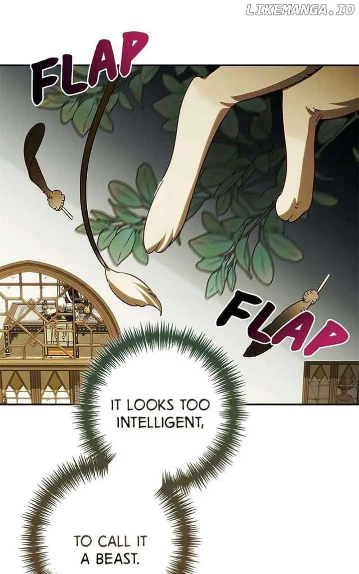 Men of the Harem Chapter 177 Page 17