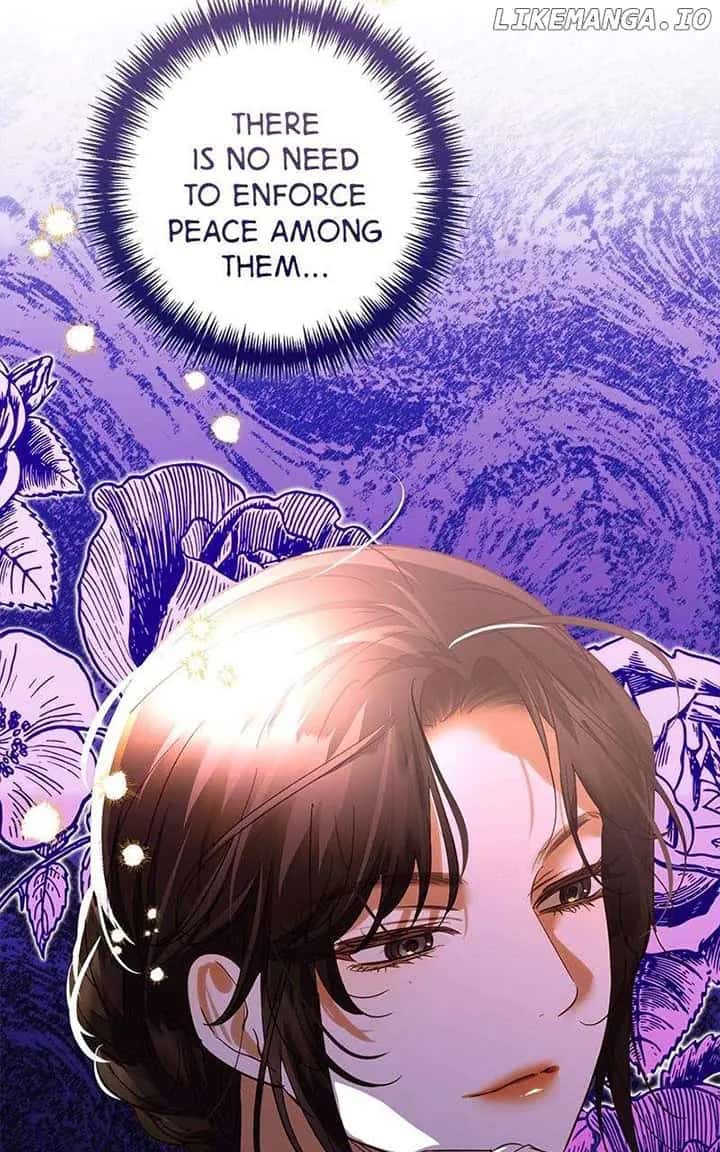 Men of the Harem Chapter 177 Page 31