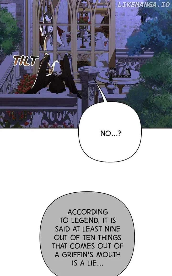 Men of the Harem Chapter 177 Page 62