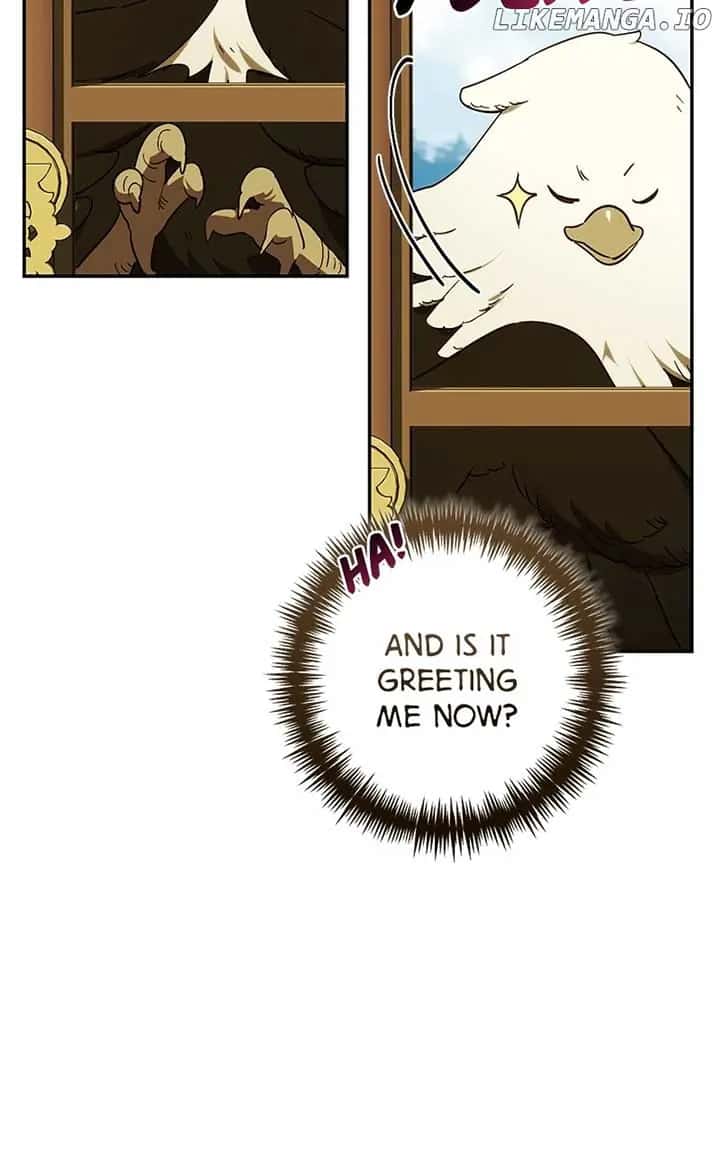 Men of the Harem Chapter 178 Page 16