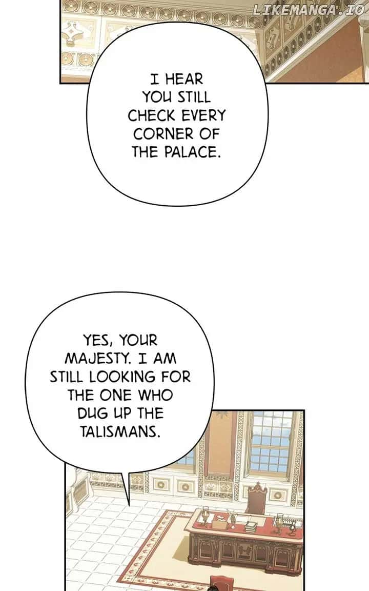 Men of the Harem Chapter 178 Page 35