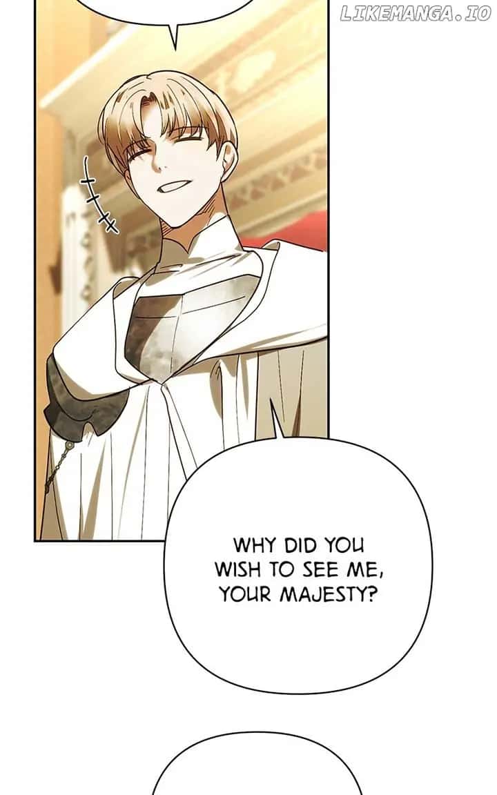 Men of the Harem Chapter 178 Page 37