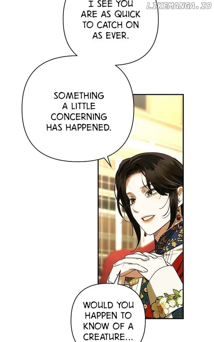 Men of the Harem Chapter 178 Page 38
