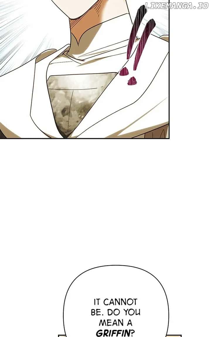 Men of the Harem Chapter 178 Page 40