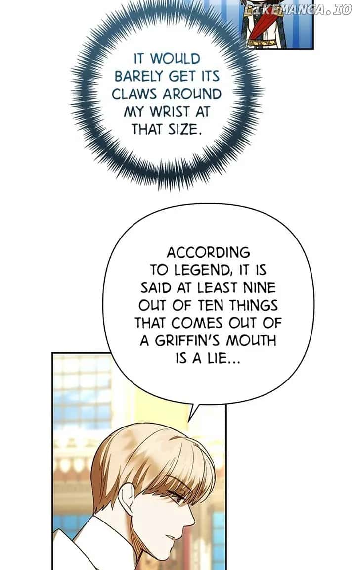 Men of the Harem Chapter 178 Page 45