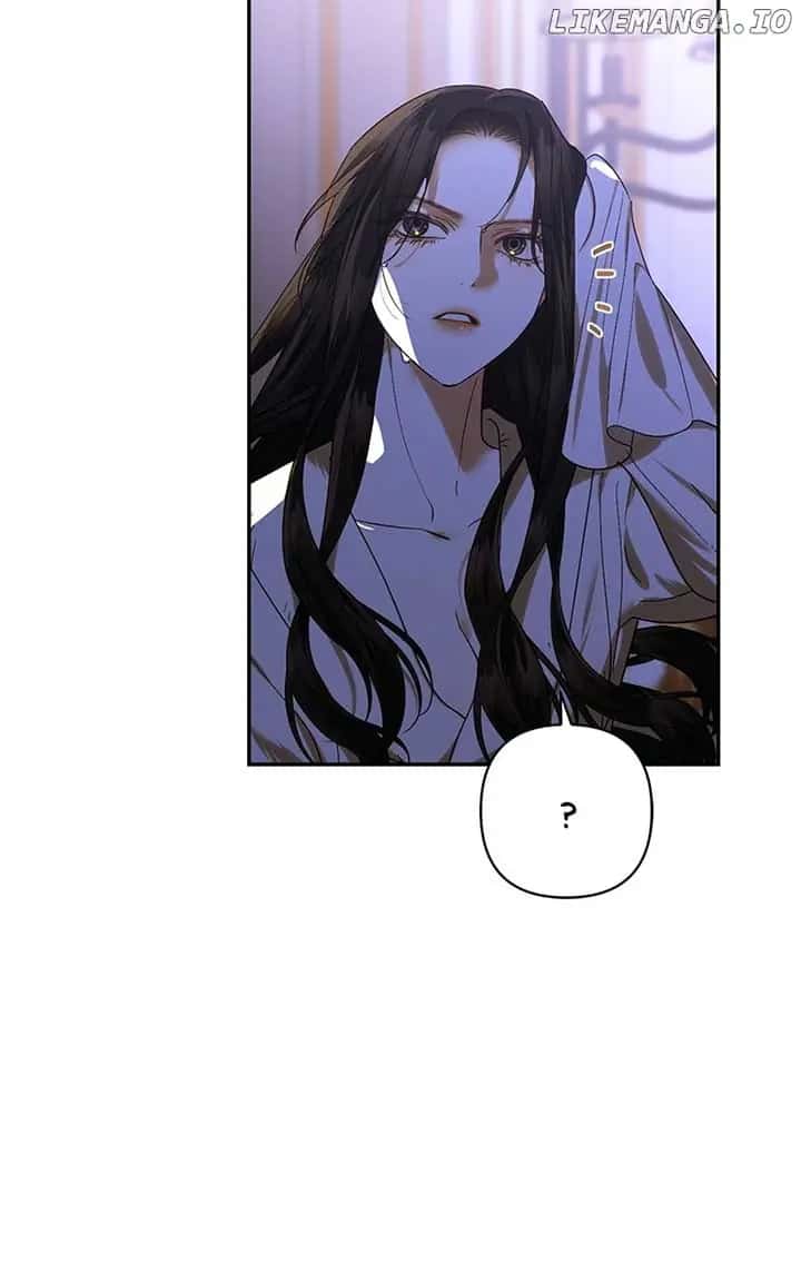 Men of the Harem Chapter 178 Page 56