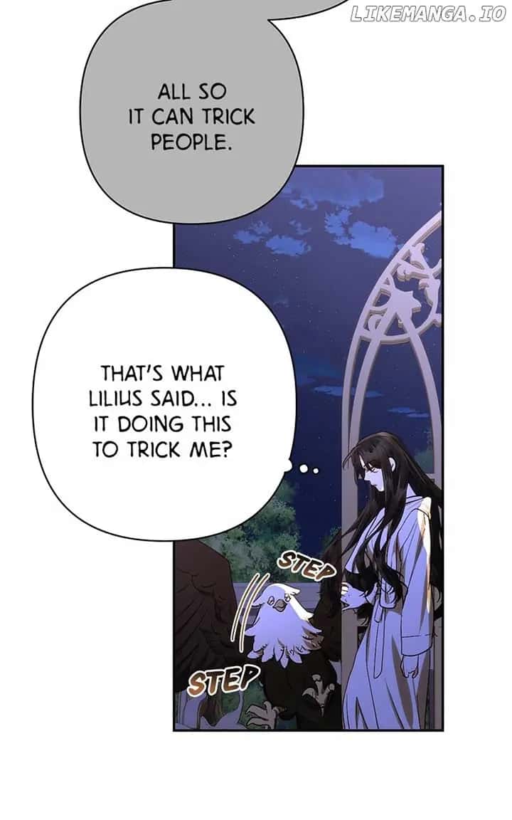 Men of the Harem Chapter 178 Page 63