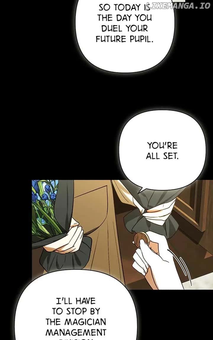 Men of the Harem Chapter 179 Page 6