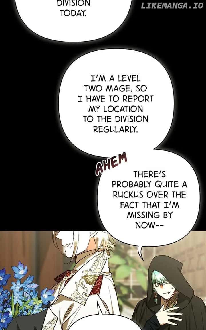 Men of the Harem Chapter 179 Page 7