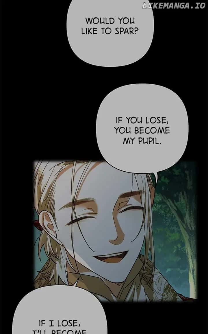Men of the Harem Chapter 179 Page 37