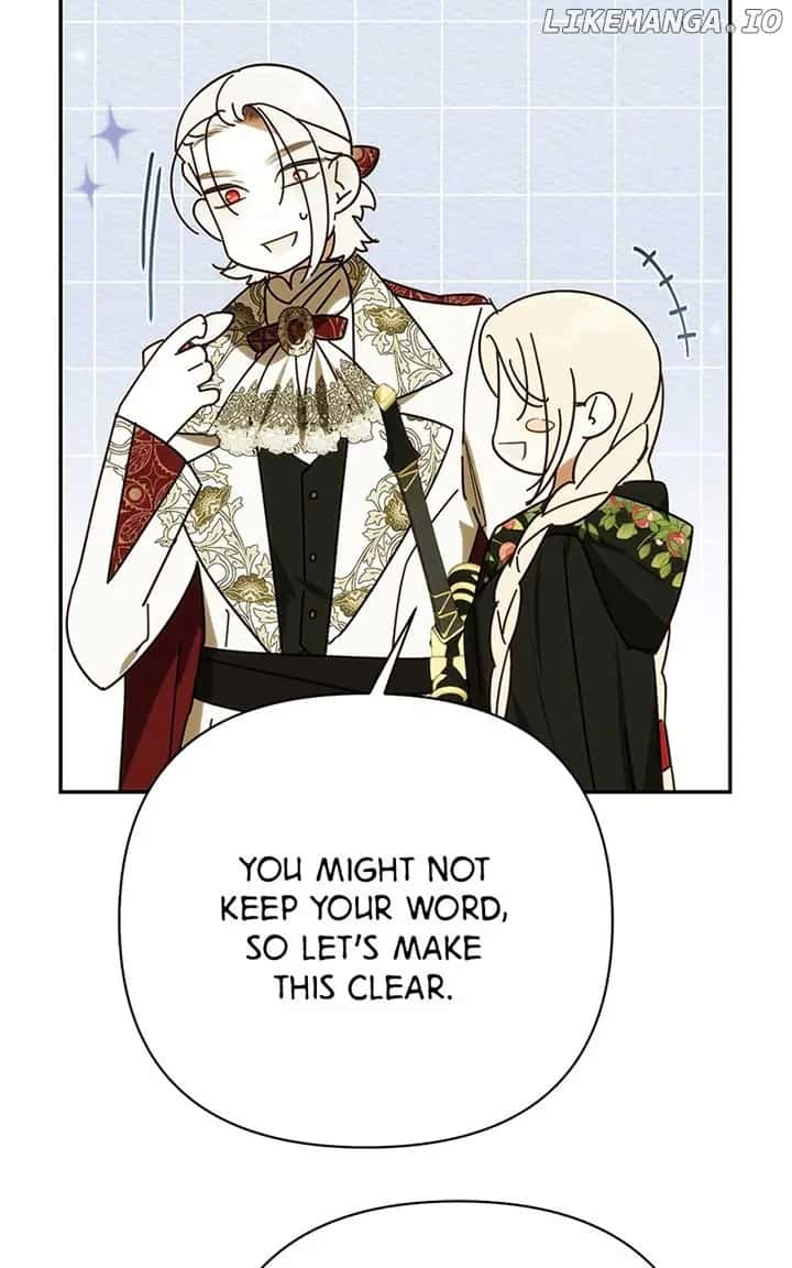 Men of the Harem Chapter 179 Page 56