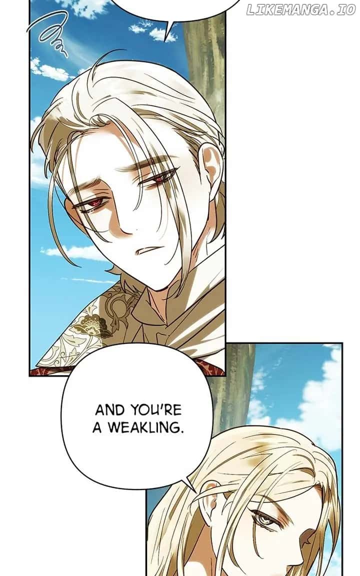 Men of the Harem Chapter 179 Page 74