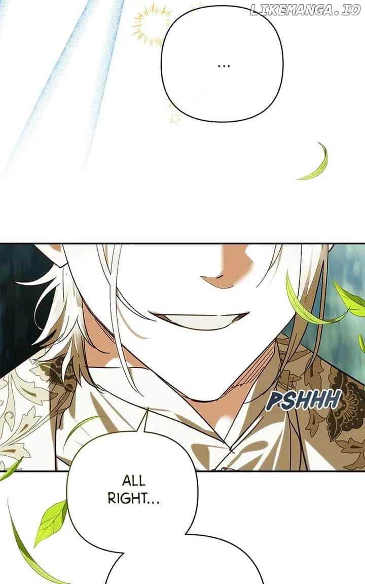 Men of the Harem Chapter 179 Page 84