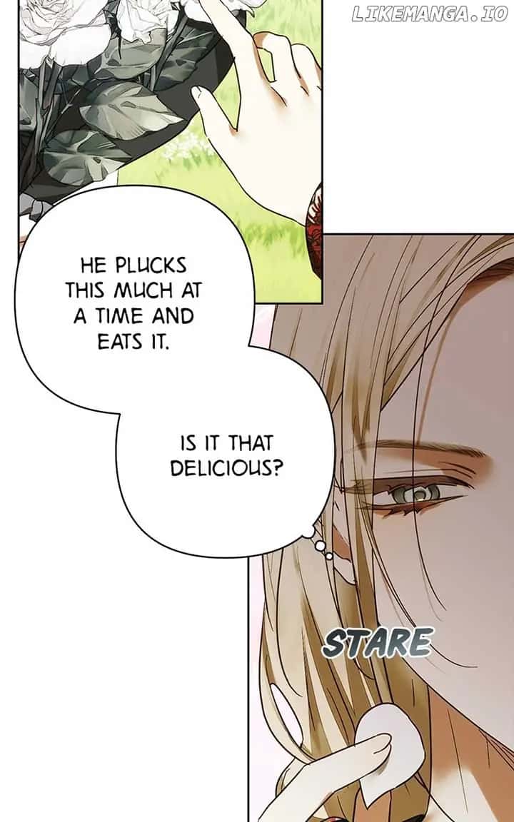 Men of the Harem Chapter 180 Page 15