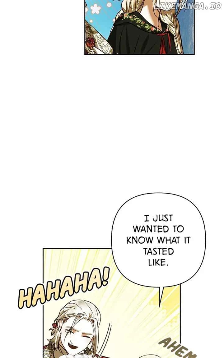Men of the Harem Chapter 180 Page 18