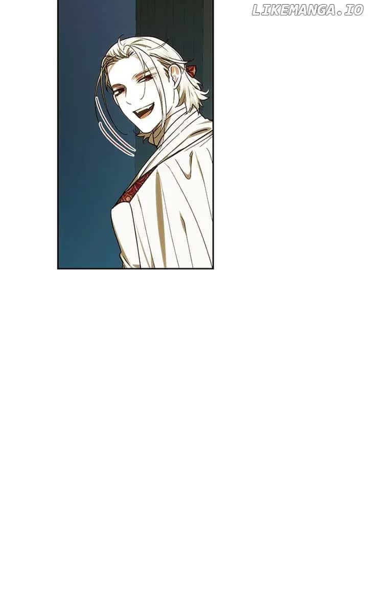 Men of the Harem Chapter 180 Page 38