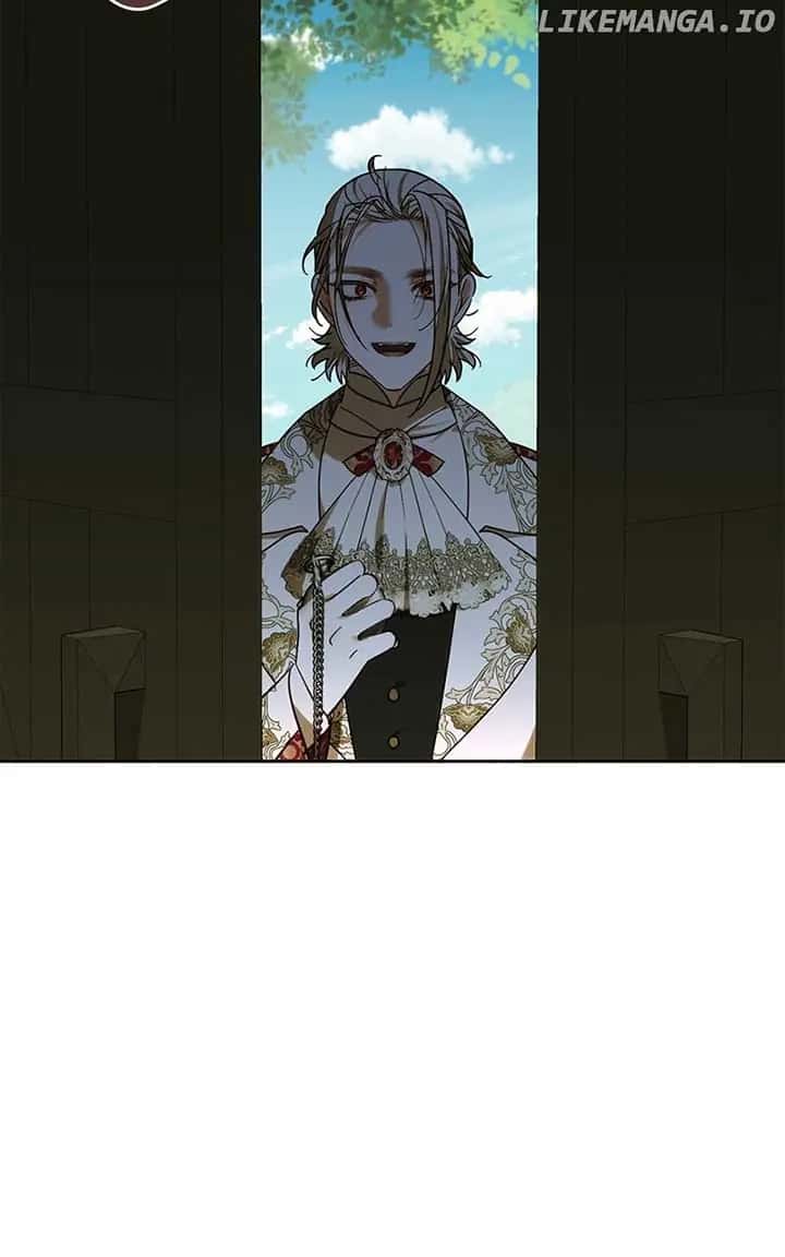 Men of the Harem Chapter 180 Page 52