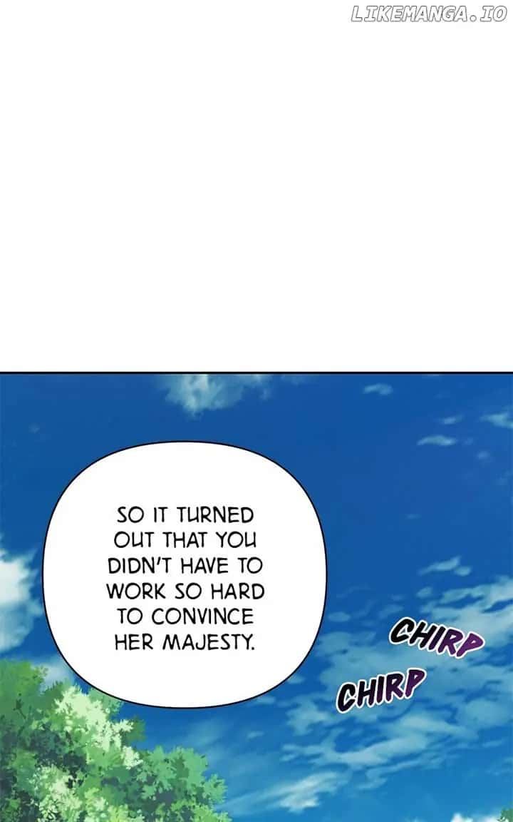 Men of the Harem Chapter 182 Page 2