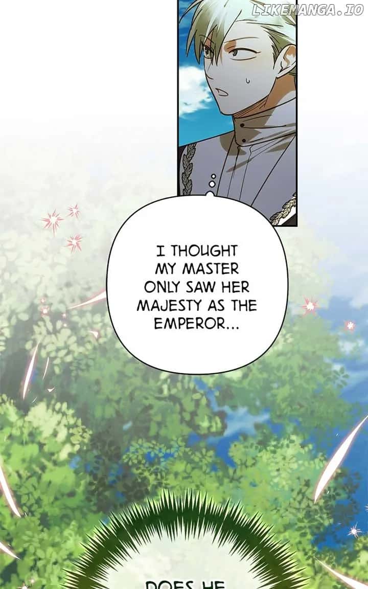Men of the Harem Chapter 182 Page 20