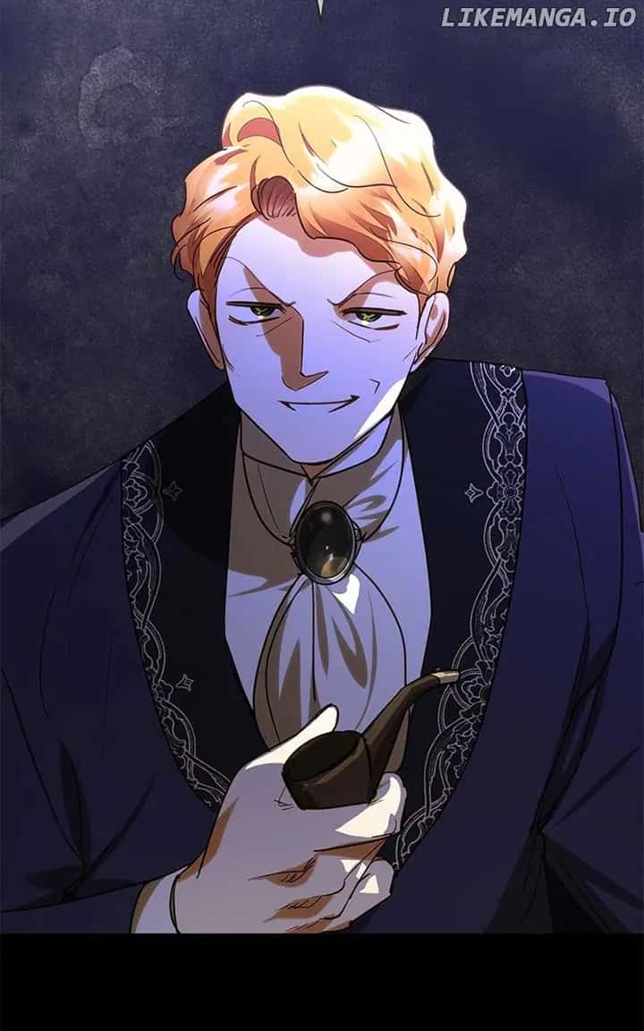 Men of the Harem Chapter 182 Page 70