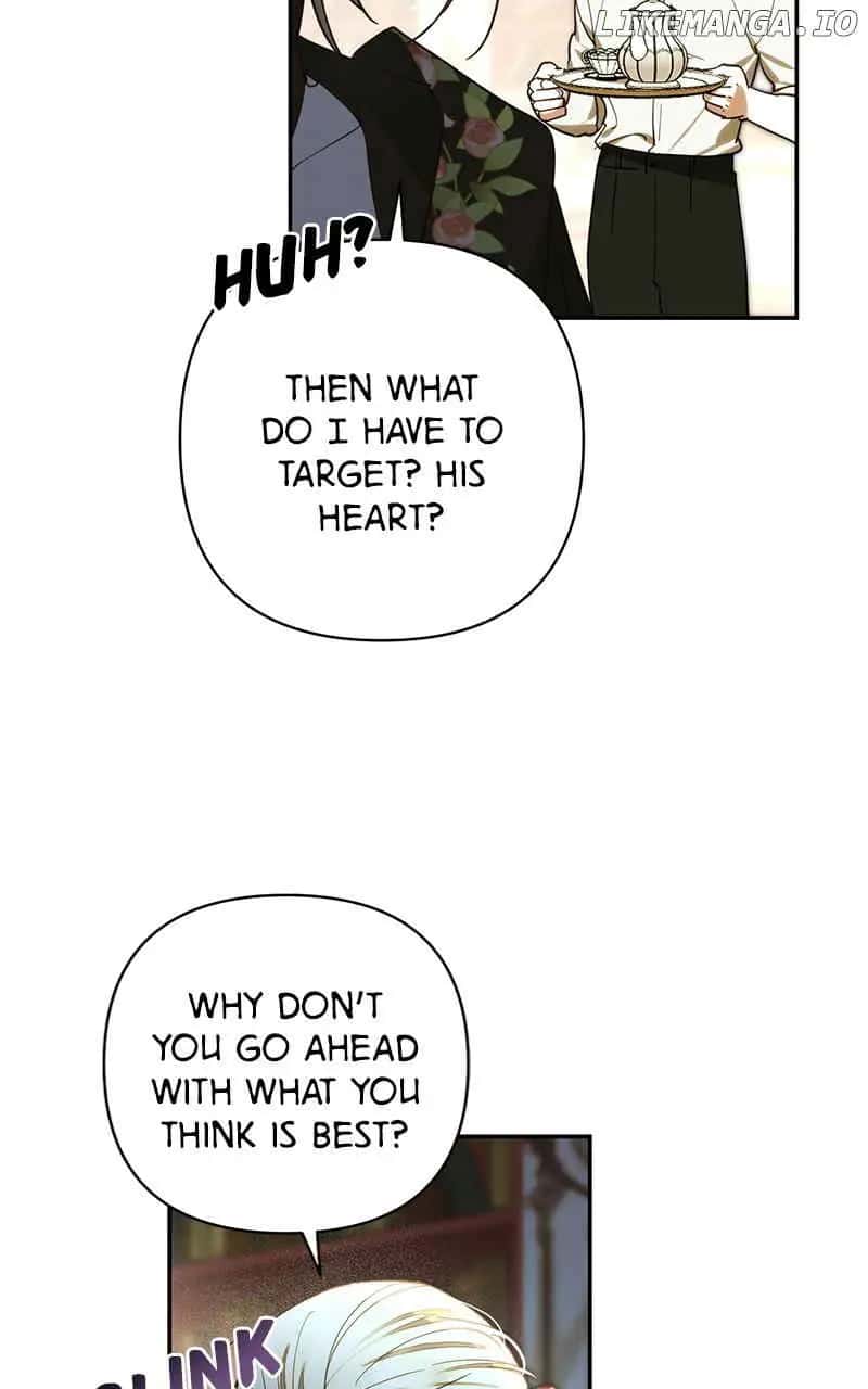 Men of the Harem Chapter 183 Page 29