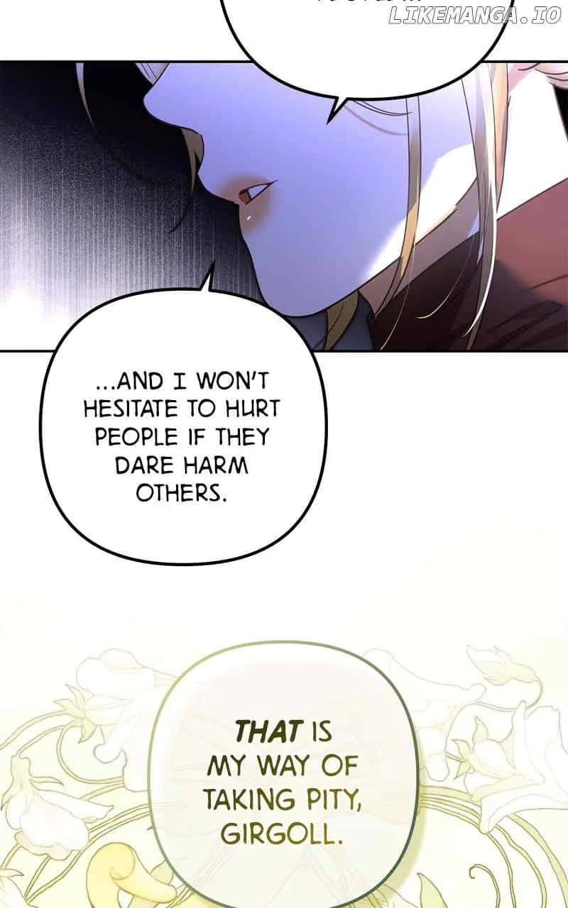 Men of the Harem Chapter 183 Page 49