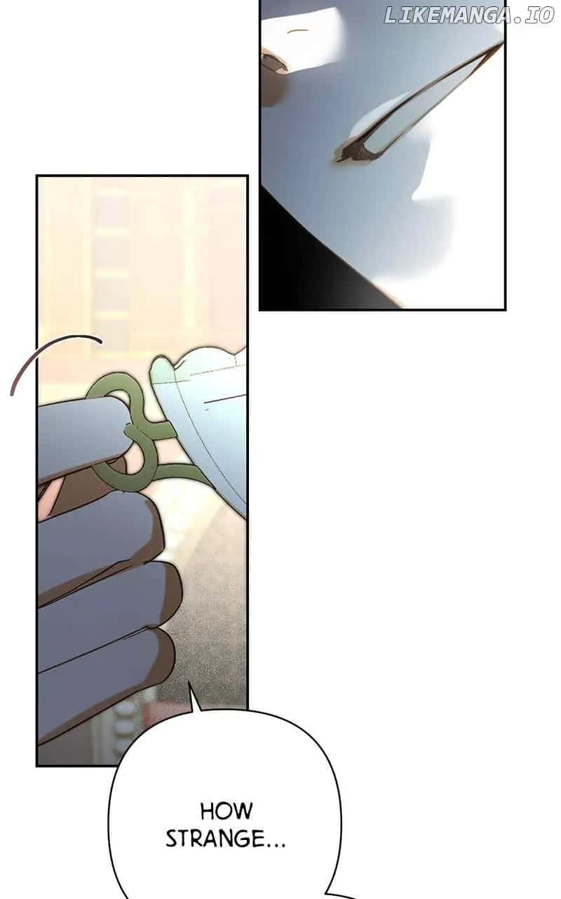 Men of the Harem Chapter 183 Page 52