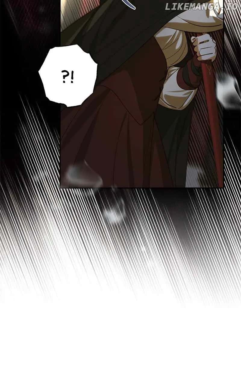 Men of the Harem Chapter 183 Page 60