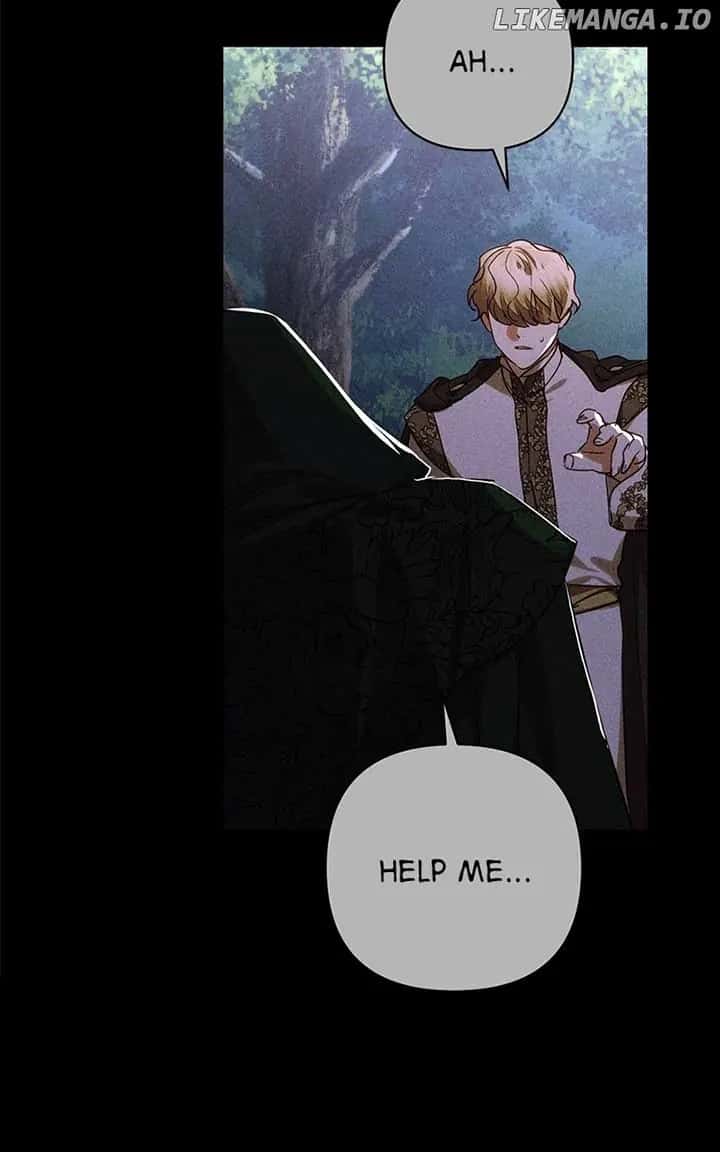Men of the Harem Chapter 184 Page 14
