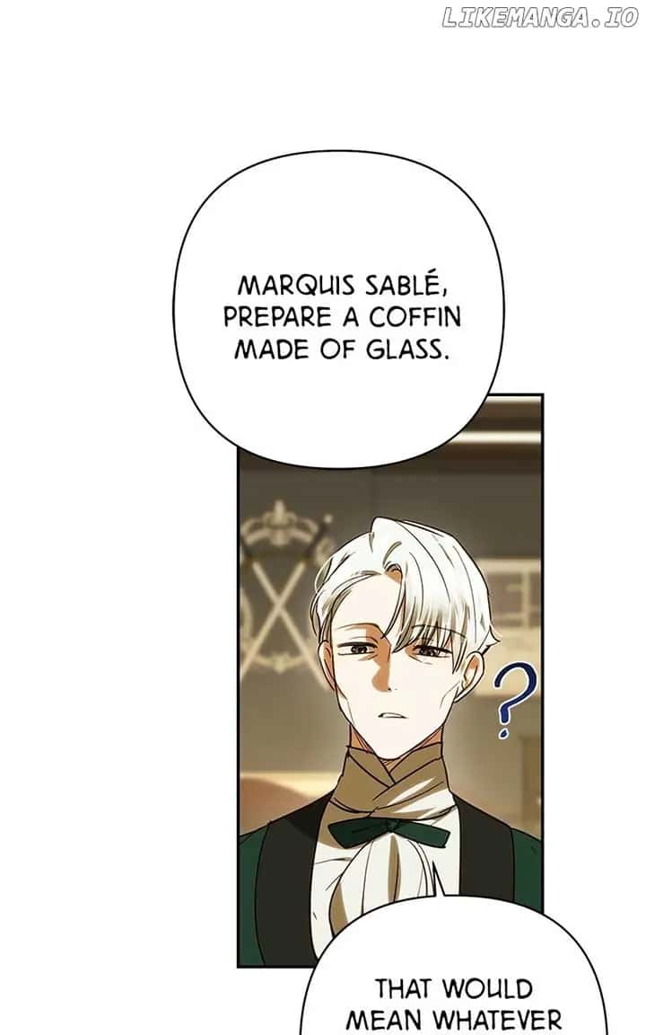 Men of the Harem Chapter 184 Page 36