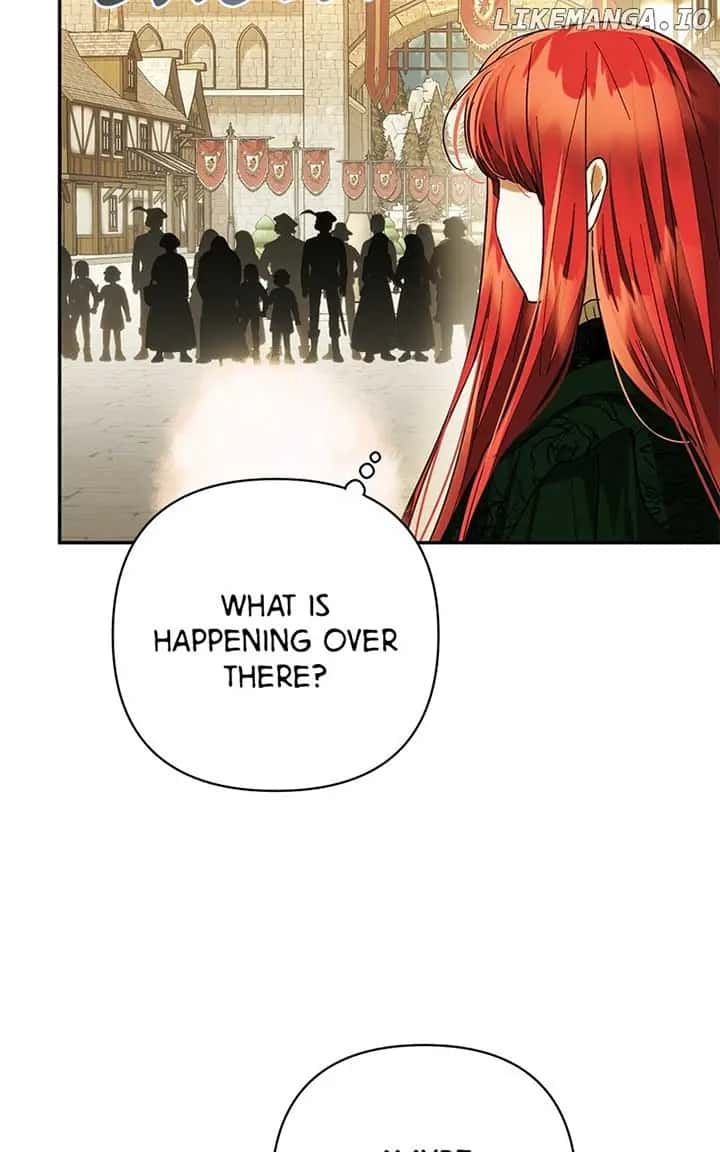 Men of the Harem Chapter 184 Page 45