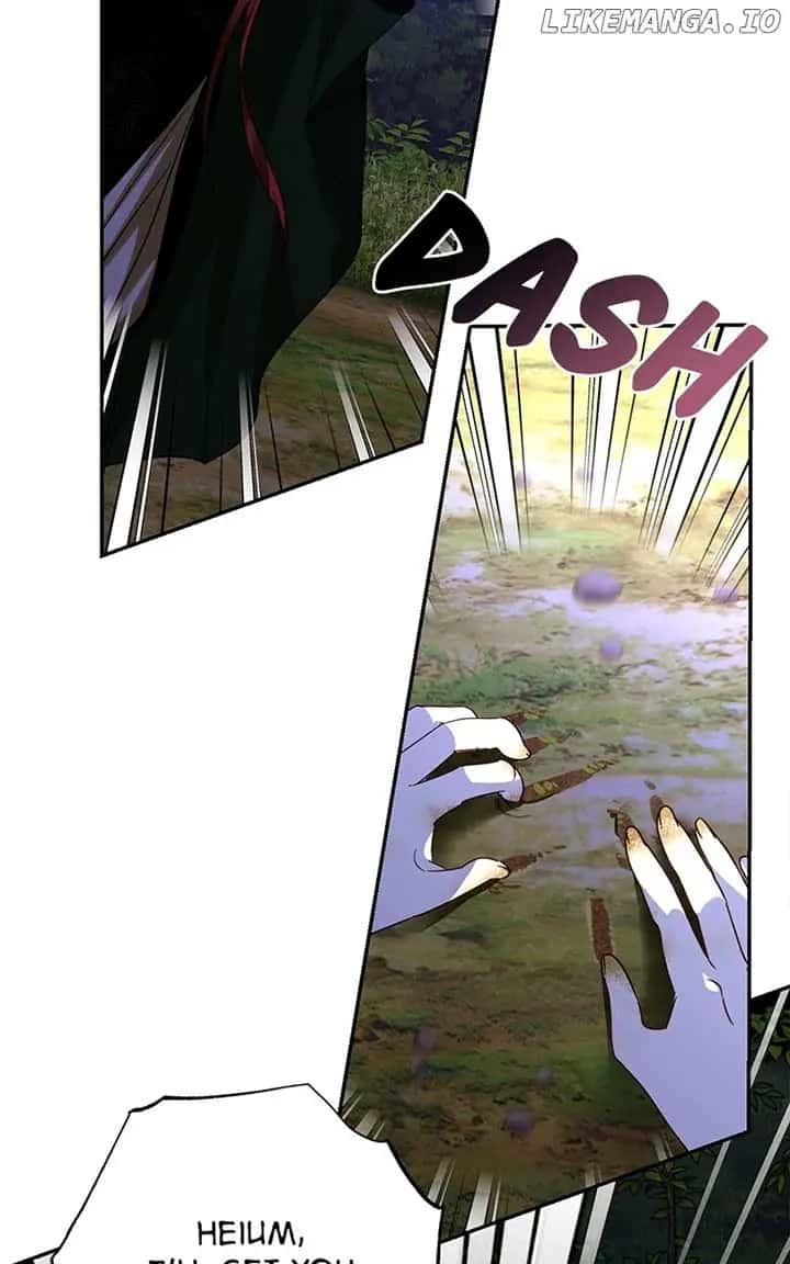 Men of the Harem Chapter 184 Page 80
