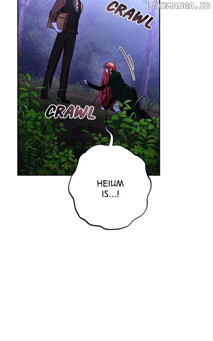 Men of the Harem Chapter 185 Page 8