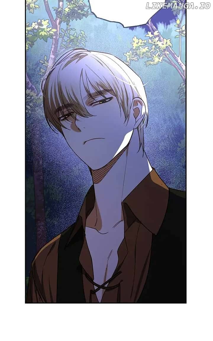 Men of the Harem Chapter 185 Page 12
