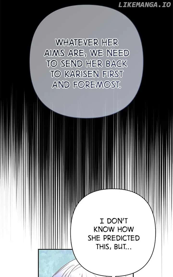Men of the Harem Chapter 185 Page 18