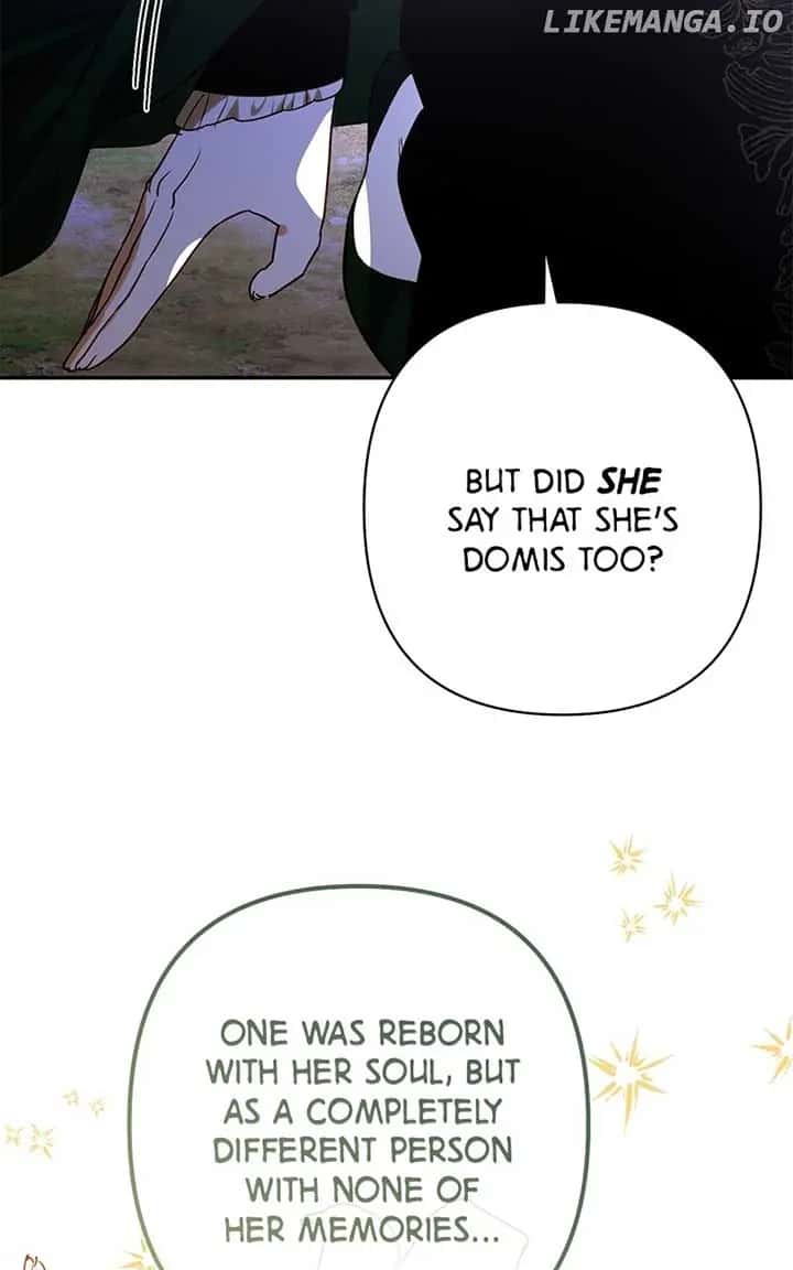 Men of the Harem Chapter 185 Page 30