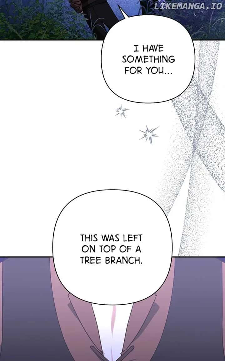 Men of the Harem Chapter 185 Page 50
