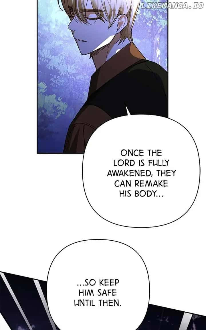 Men of the Harem Chapter 185 Page 57