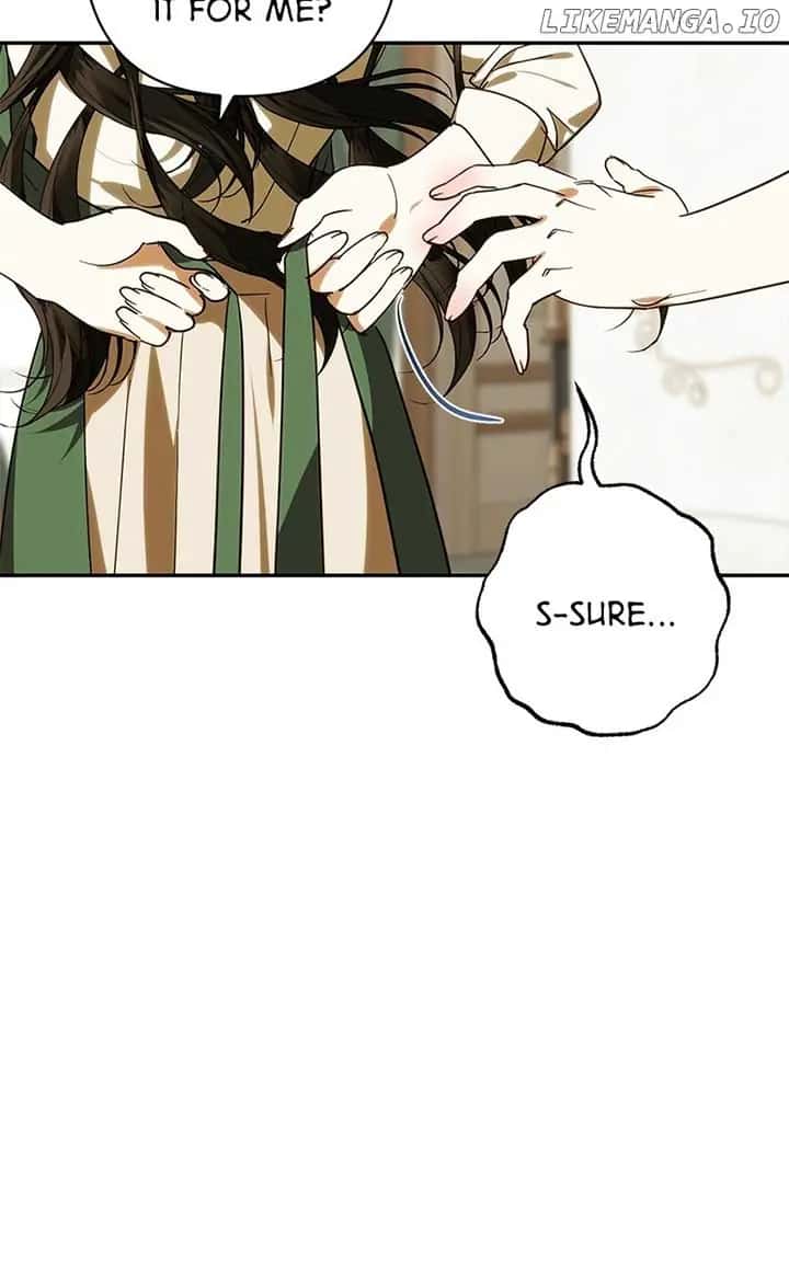 Men of the Harem Chapter 186 Page 50