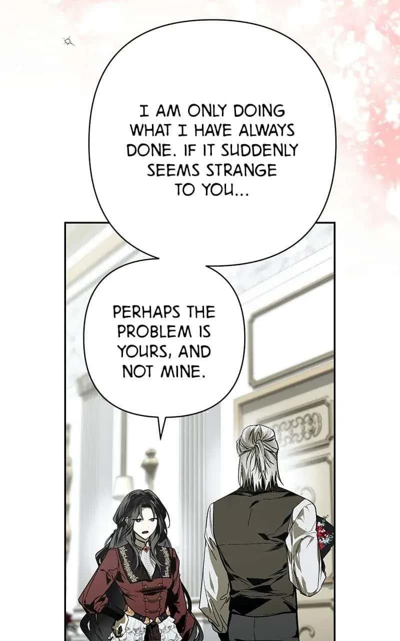 Men of the Harem Chapter 209 Page 3