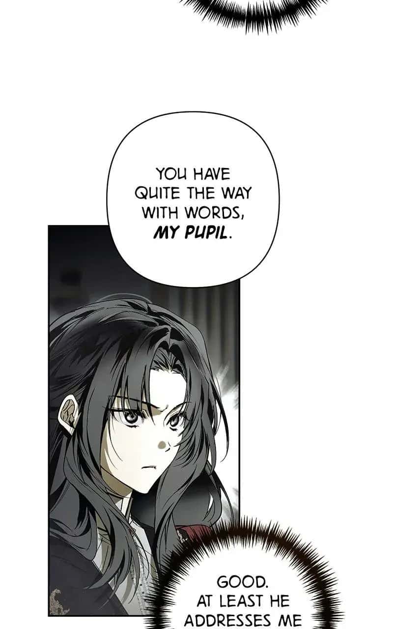 Men of the Harem Chapter 209 Page 6