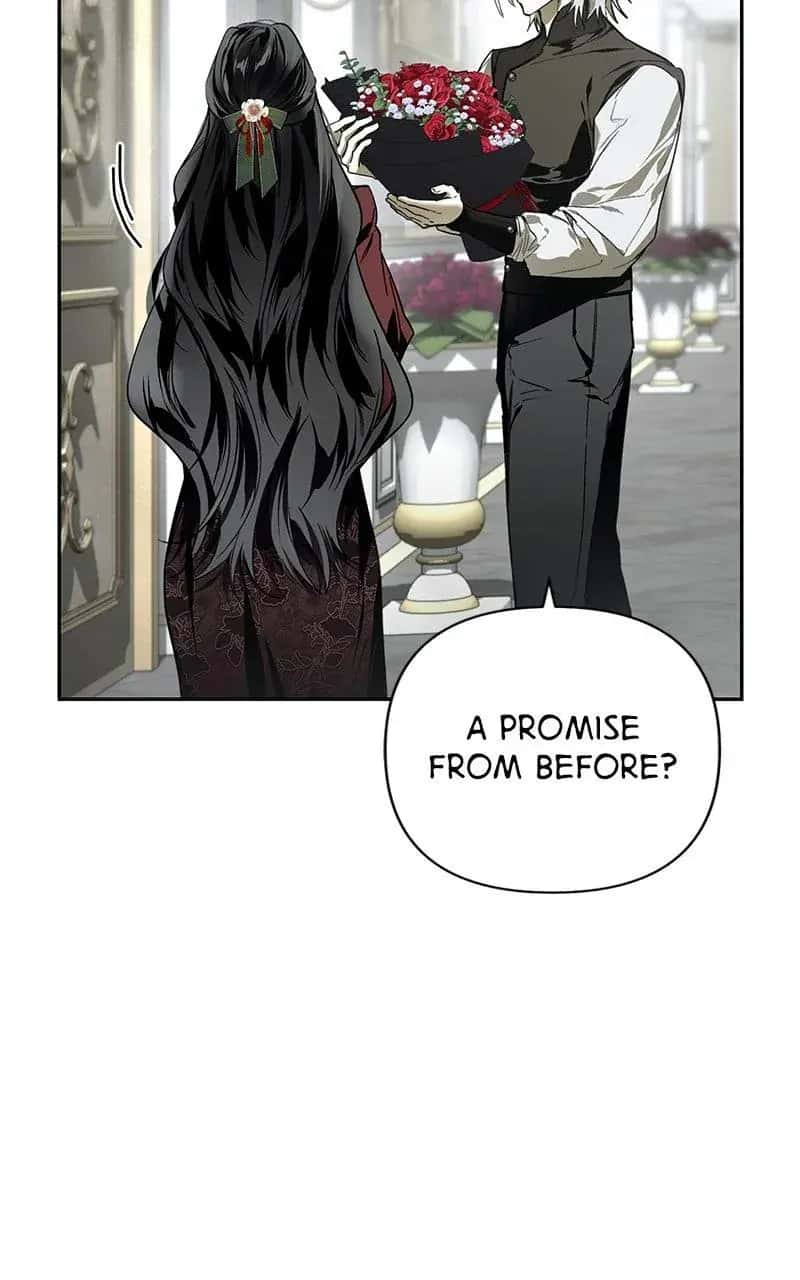 Men of the Harem Chapter 209 Page 8