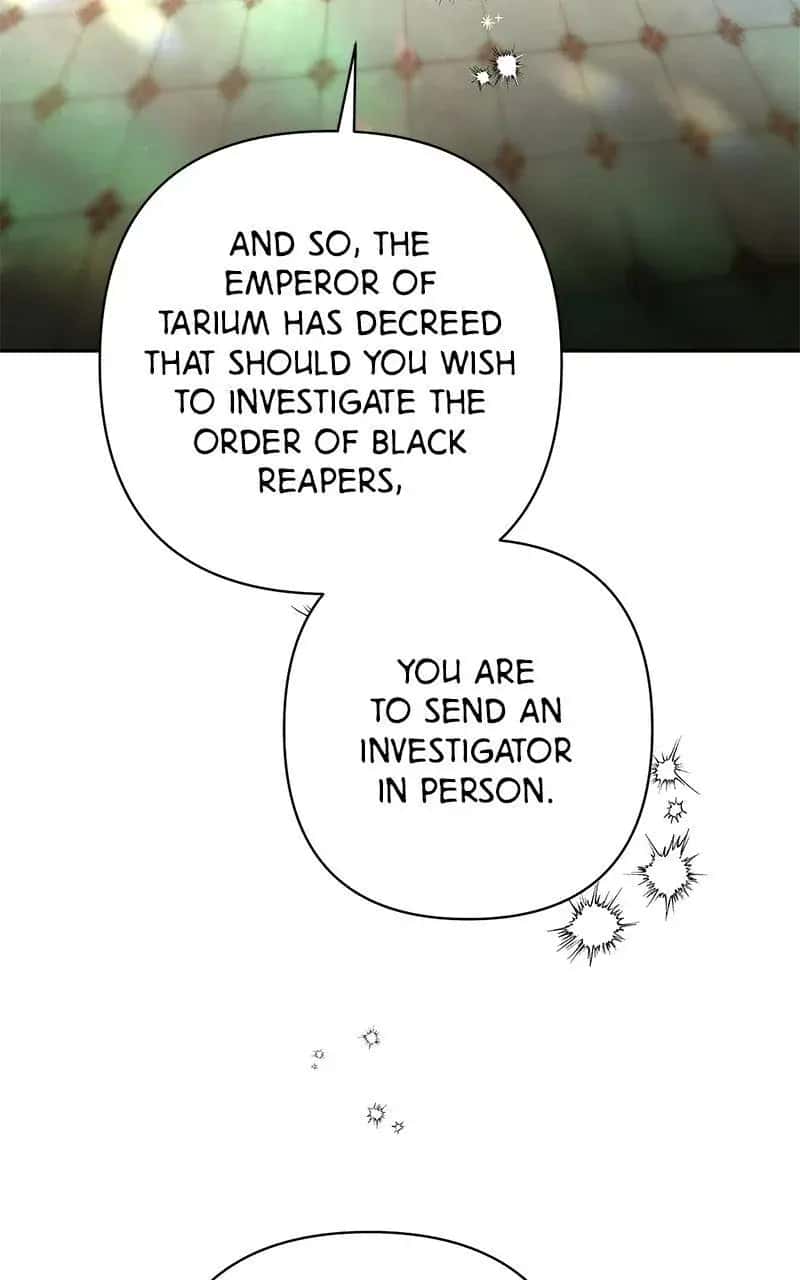 Men of the Harem Chapter 209 Page 40