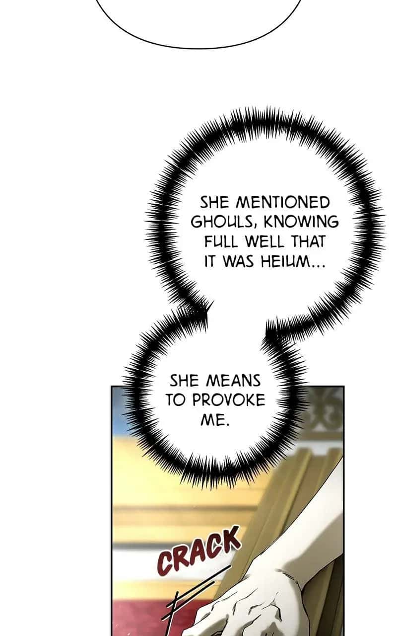 Men of the Harem Chapter 209 Page 46