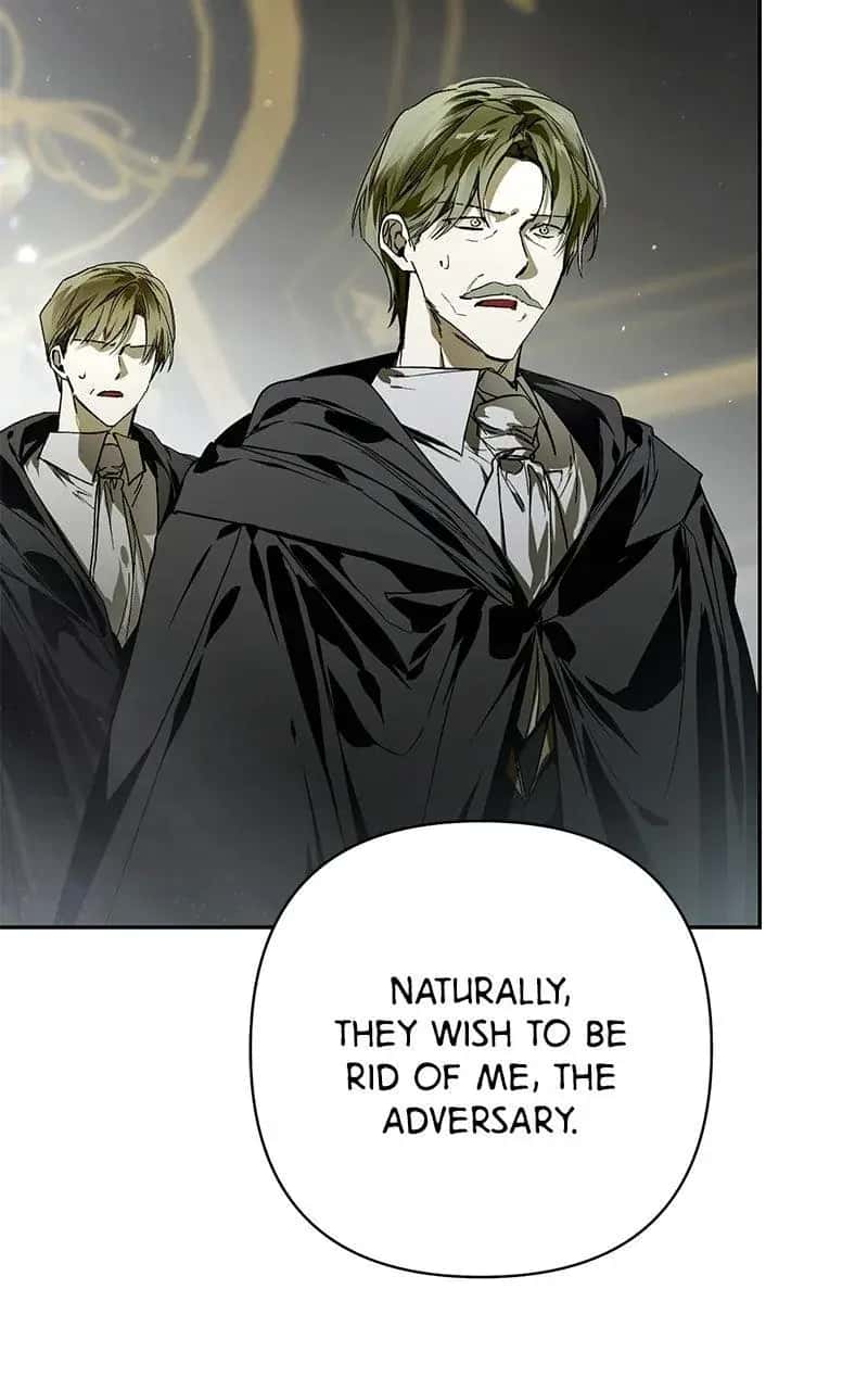 Men of the Harem Chapter 209 Page 52