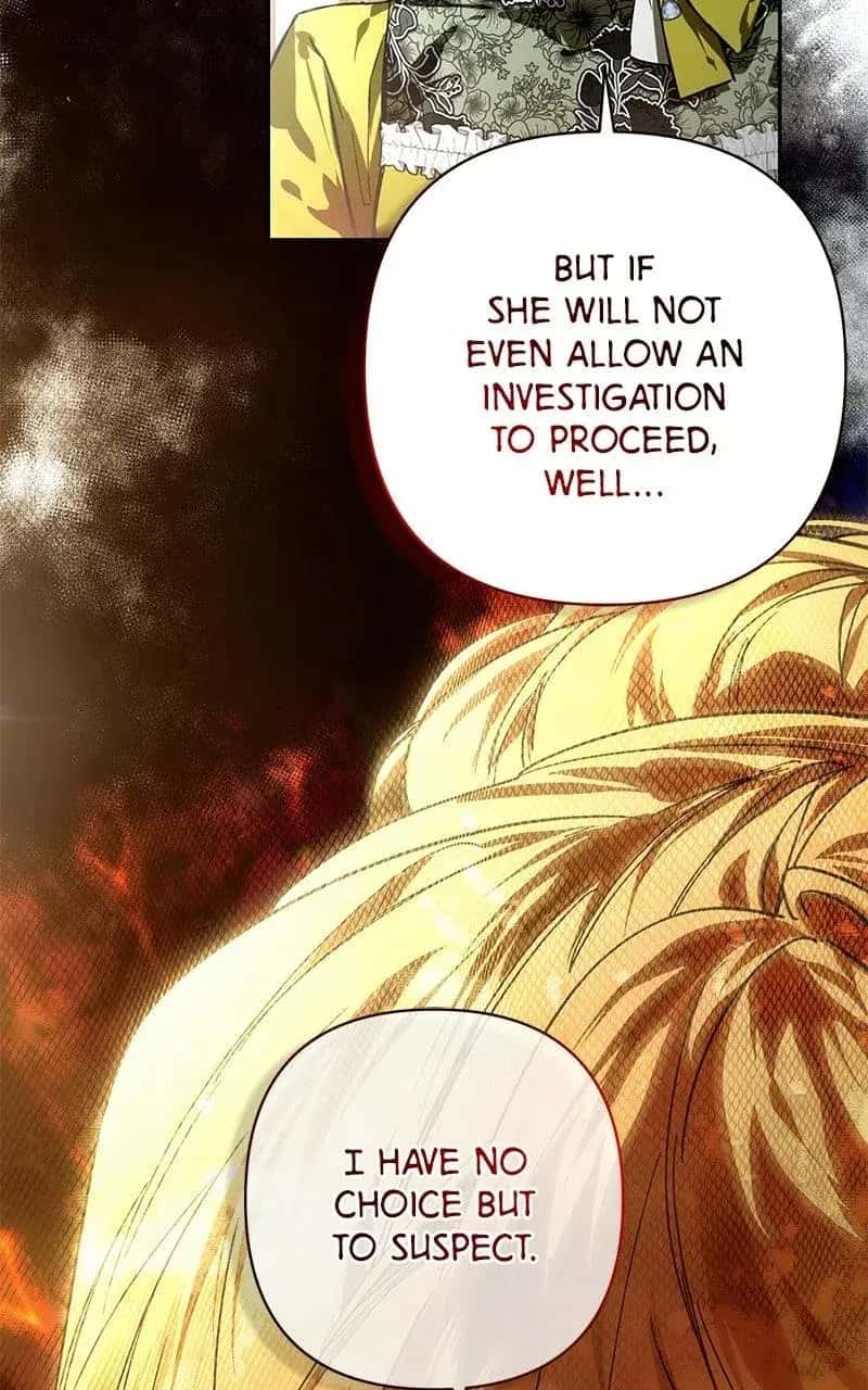 Men of the Harem Chapter 209 Page 54