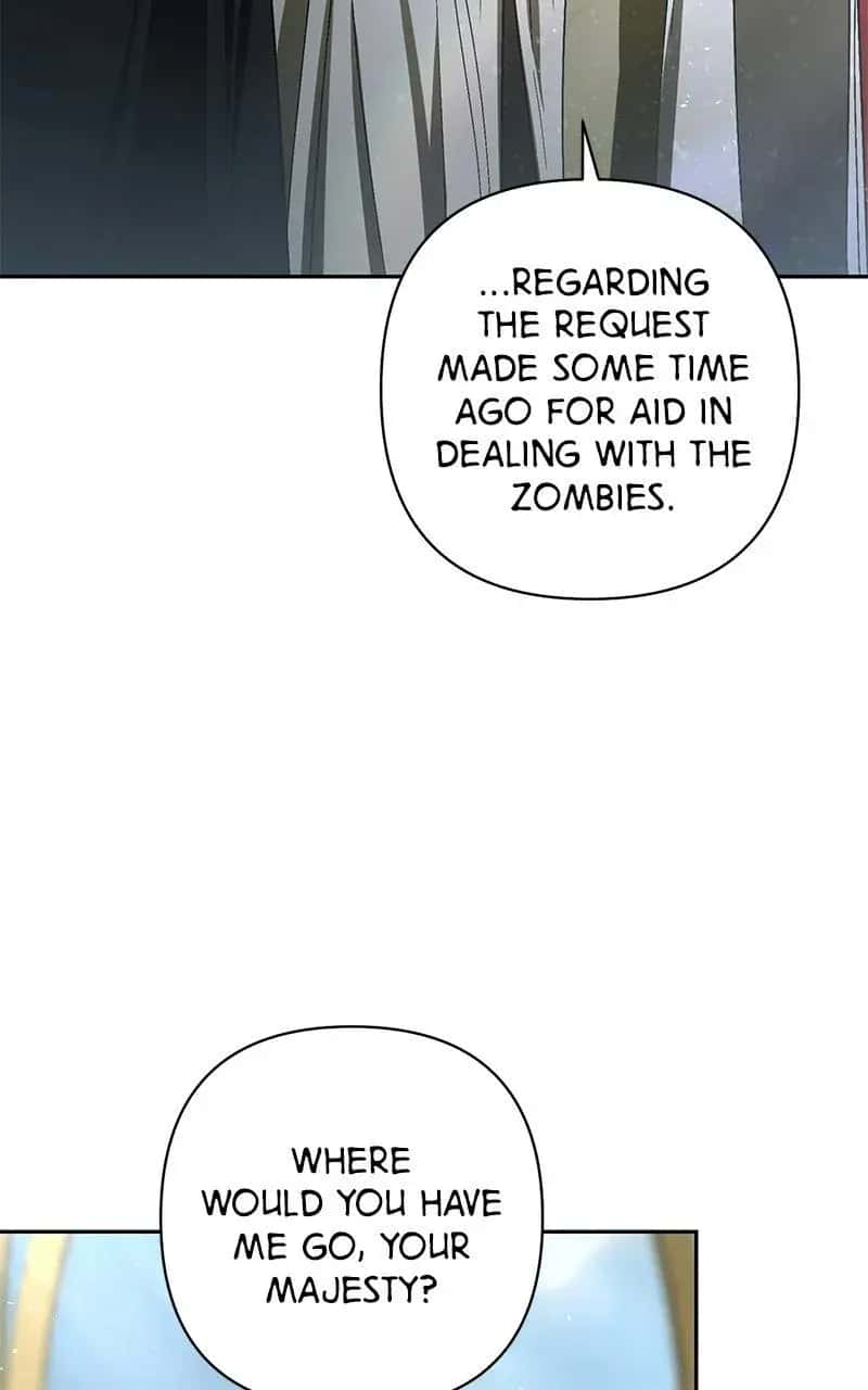 Men of the Harem Chapter 209 Page 66