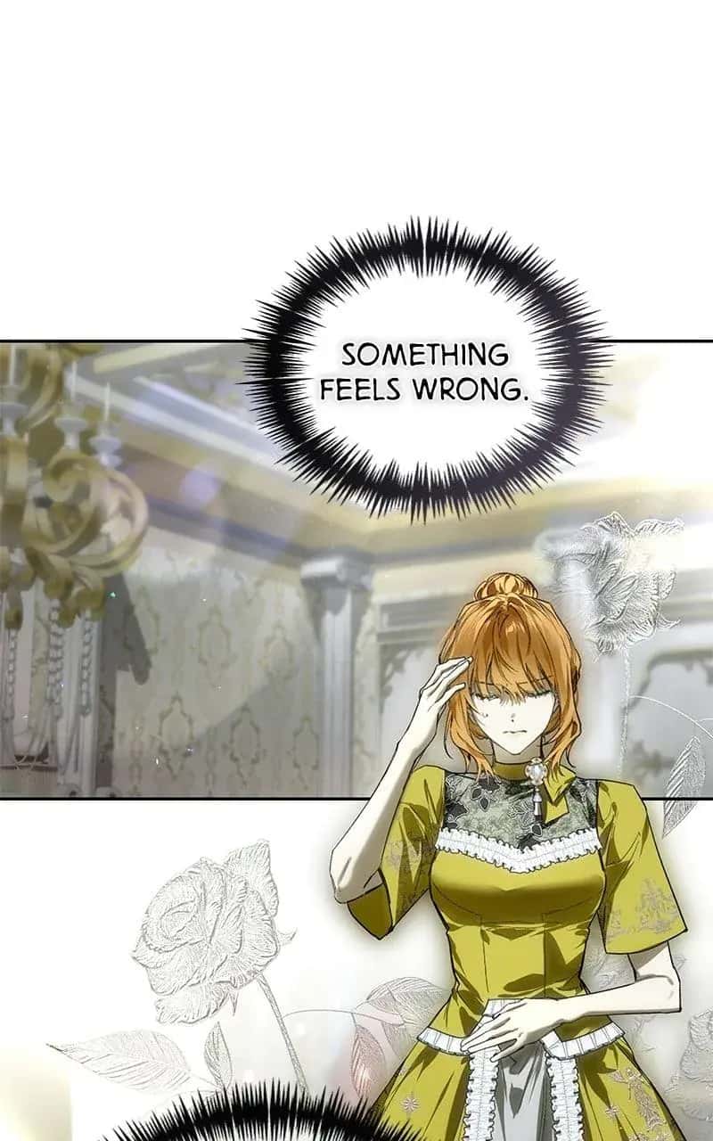 Men of the Harem Chapter 209 Page 71